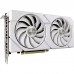 Відеокарта ASUS GeForce RTX4060 8Gb DUAL OC WHITE EVO (DUAL-RTX4060-O8G-EVO-WHITE)