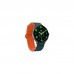 Смарт-годинник Canyon Jacky SW-69 Green Orange (CNS-SW69BG)