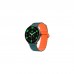 Смарт-годинник Canyon Jacky SW-69 Green Orange (CNS-SW69BG)