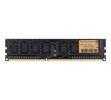 Модуль пам'яті для комп'ютера DDR3L 4GB 1600 MHz INTELIGENTES (IU3BFB1/4)