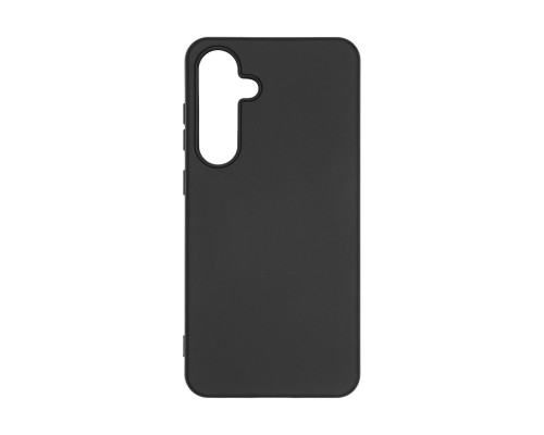 Чохол до мобільного телефона Armorstandart ICON Samsung S24 FE Black (ARM76935)