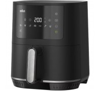 Мультипіч Braun HF 3030 BK (HF3030BK)