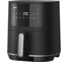 Мультипіч Braun HF 3030 BK (HF3030BK)