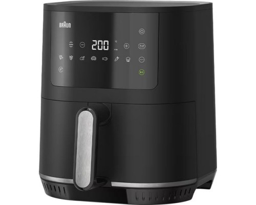 Мультипіч Braun HF 3030 BK (HF3030BK)