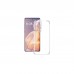 Чохол до мобільного телефона BeCover Anti-Shock Motorola Moto G85 Clear (712310)