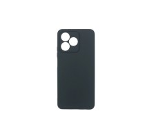 Чохол до мобільного телефона BeCover Realme C63 Black (712290)