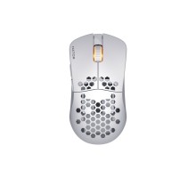 Мишка Hator Stellar PRO Wireless White (HTM-551)