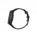 Смарт-годинник Garmin fenix 8 47mm,Saph Solar,CrbnGry Ti/Blk,Blk/PblGryBnd (010-02906-11)