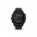 Смарт-годинник Garmin fenix 8 47mm,Saph Solar,CrbnGry Ti/Blk,Blk/PblGryBnd (010-02906-11)