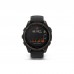 Смарт-годинник Garmin fenix 8 47mm,Saph Solar,CrbnGry Ti/Blk,Blk/PblGryBnd (010-02906-11)