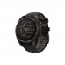 Смарт-годинник Garmin fenix 8 47mm,Saph Solar,CrbnGry Ti/Blk,Blk/PblGryBnd (010-02906-11)