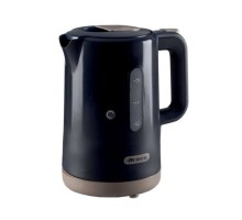 Електрочайник Ariete 2846 Breakfast Black