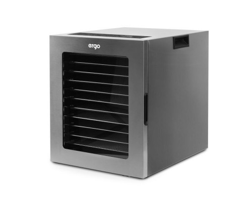 Сушка для овочів та фруктів Ergo FD-1009A