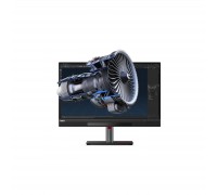 Монітор Lenovo ThinkVision 27 3D (63F1UAT3UA)