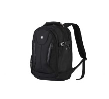 Рюкзак для ноутбука 2E 16" Ultimate SmartPack 30L black (2E-BPT6416BK)