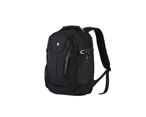 Рюкзак для ноутбука 2E 16" Ultimate SmartPack 30L black (2E-BPT6416BK)