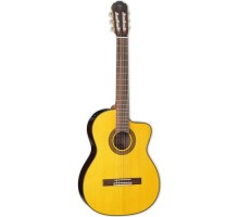 Гітара класична Takamine GC5CE NAT (221976)