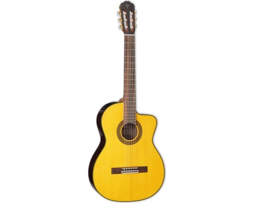 Гітара класична Takamine GC5CE NAT (221976)