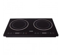 Настільна плита PRIME Technics PHC 3628 GB