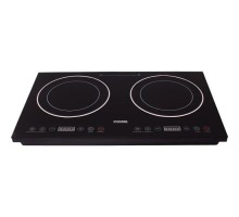 Настільна плита PRIME Technics PHC 3628 GB