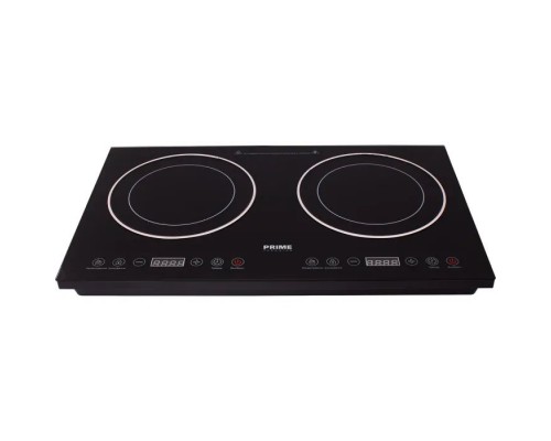 Настільна плита PRIME Technics PHC 3628 GB