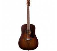 Гітара електроакустична Art & Lutherie Americana Bourbon Burst Presys II (235894)