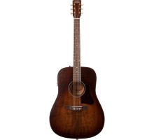 Гітара електроакустична Art & Lutherie Americana Bourbon Burst Presys II (235894)