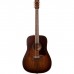 Гітара електроакустична Art & Lutherie Americana Bourbon Burst Presys II (235894)