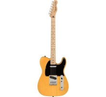 Електрогітара Squier by Fender Affinity Series Telecaster MN Butterscotch Blonde (231505)