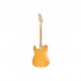 Електрогітара Squier by Fender Affinity Series Telecaster MN Butterscotch Blonde (231505)