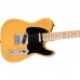 Електрогітара Squier by Fender Affinity Series Telecaster MN Butterscotch Blonde (231505)