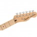 Електрогітара Squier by Fender Affinity Series Telecaster MN Butterscotch Blonde (231505)