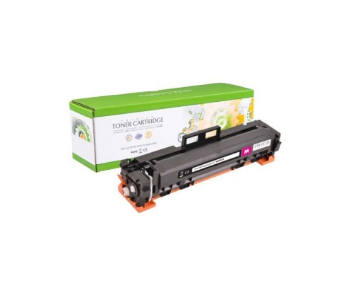 Картридж Static Control HP W2033X (415X) magenta (002-01-S2033X)