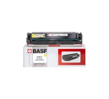 Картридж WWM HP CLJ M182/183 W2412A Yellow 850 ст. (KT-W2412A)