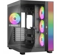 Корпус для ПК Be quiet! LIGHT BASE 600 LX чорний (BGW67)