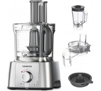 Кухонний комбайн Kenwood FDP 65.820SI