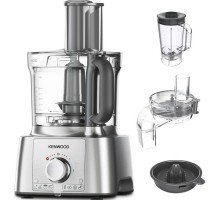 Кухонний комбайн Kenwood FDP 65.820SI