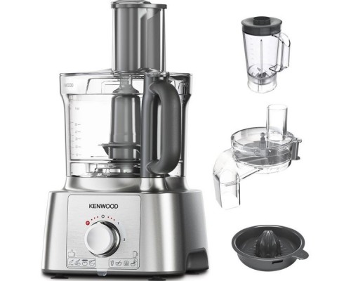 Кухонний комбайн Kenwood FDP 65.820SI