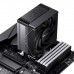 Кулер до процесора JONSBO CR-1000 EVO Black