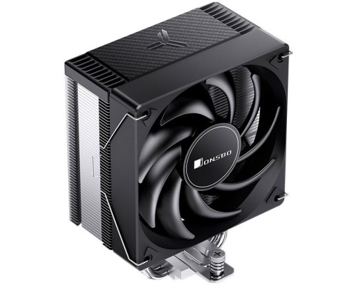 Кулер до процесора JONSBO CR-1000 EVO Black