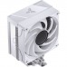 Кулер до процесора JONSBO CR-1000 V2 Color White
