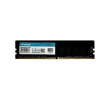 Модуль пам'яті для комп'ютера DDR4 32GB 3200 MHz Wibrand (WI3200DDR4D/32GB)