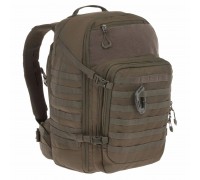 Рюкзак туристичний Highlander тактичний Harrier 35L Ranger Green (TT211-RG) (931009)