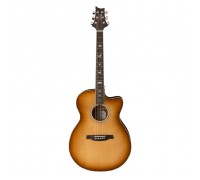 Гітара електроакустична PRS SE A40E - Tobacco Sunburst (SEAE40ETS)