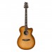 Гітара електроакустична PRS SE A40E - Tobacco Sunburst (SEAE40ETS)