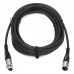 Мікрофонний кабель D'Addario Custom Series Microphone Cable 7.5m (PW-M-25)