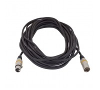 Мікрофонний кабель RockCable Microphone Cable 9m (RCL 30359 D6)