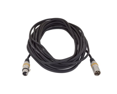 Мікрофонний кабель RockCable Microphone Cable 9m (RCL 30359 D6)