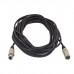 Мікрофонний кабель RockCable Microphone Cable 9m (RCL 30359 D6)