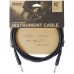 Інструментальний кабель D'Addario Classic Series Instrument Cable 3m (PW-CGT-10)